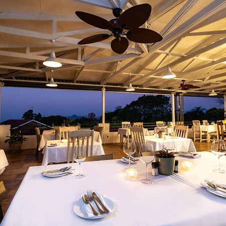 Shandon Lodge Guest House & Spa Mbombela Exterior foto