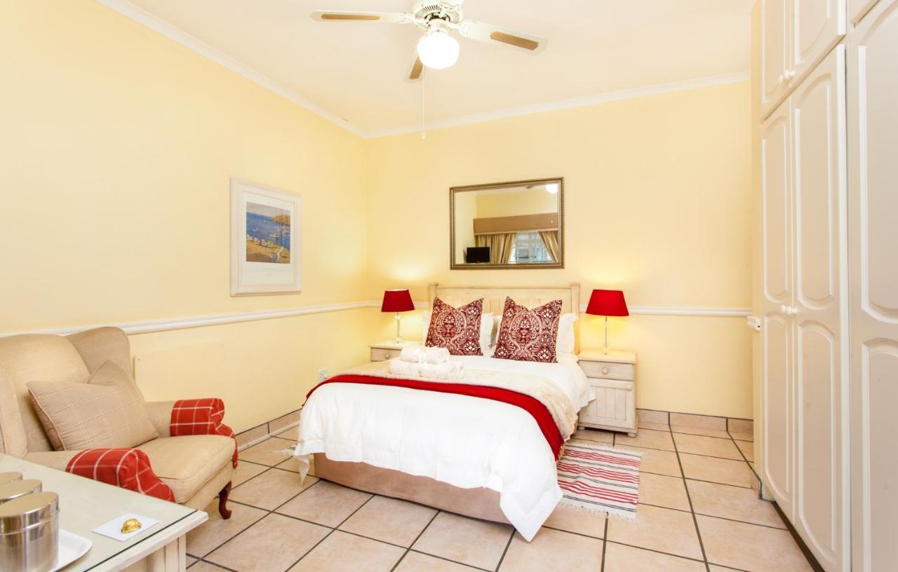 Shandon Lodge Guest House & Spa Mbombela Exterior foto