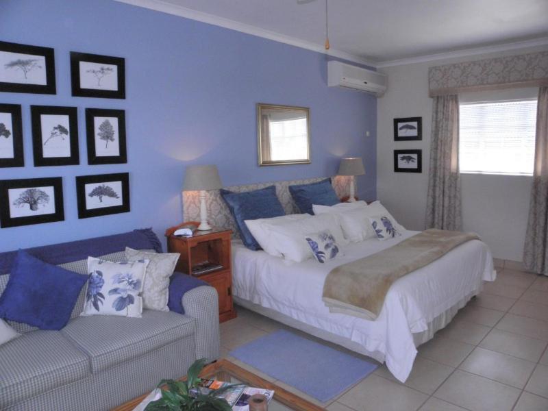 Shandon Lodge Guest House & Spa Mbombela Exterior foto
