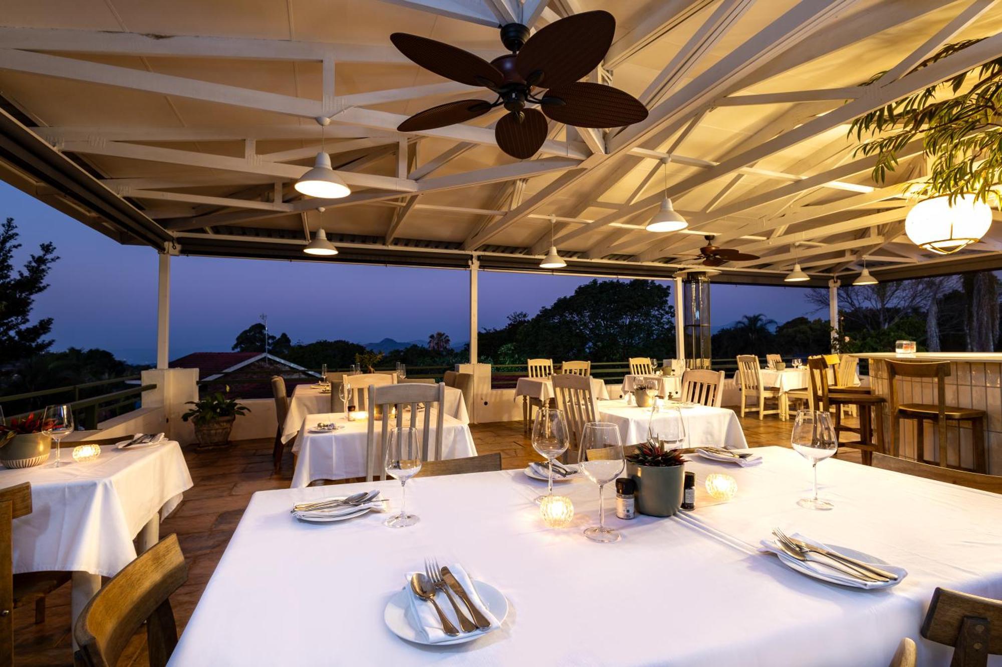 Shandon Lodge Guest House & Spa Mbombela Exterior foto