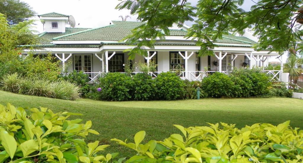 Shandon Lodge Guest House & Spa Mbombela Zimmer foto